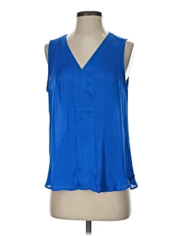 Banana Republic Sleeveless T-Shirt (view 1)