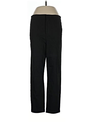 Madewell Fraser Slim Pants (view 1)