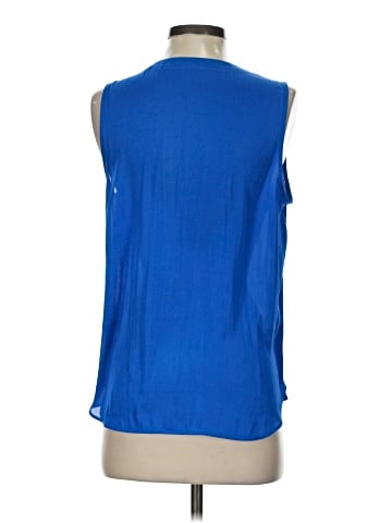 Banana Republic Sleeveless T-Shirt (view 2)