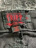 Tripp NYC Solid Black Active Pants Size 15 - photo 4