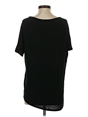 Victoria's Secret Pink Short Sleeve T-Shirt (view 2)