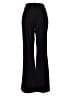 Calvin Klein Solid Black Dress Pants Size 4 - photo 2