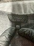 Topshop Gray 3/4 Sleeve T-Shirt Size 4 - photo 7