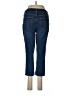 St. John's Bay Blue Jeans Size 8 - photo 2