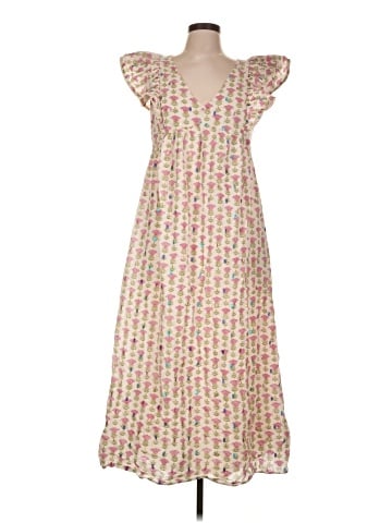 Saylor Casual Dress (view 1)