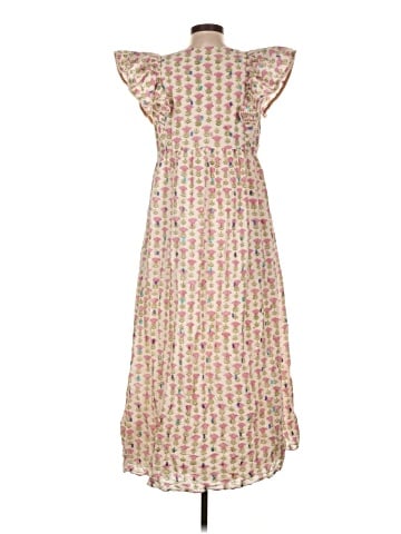 Saylor Casual Dress (view 2)