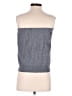 Marc Jacobs Gray Sleeveless Top Size S - photo 2