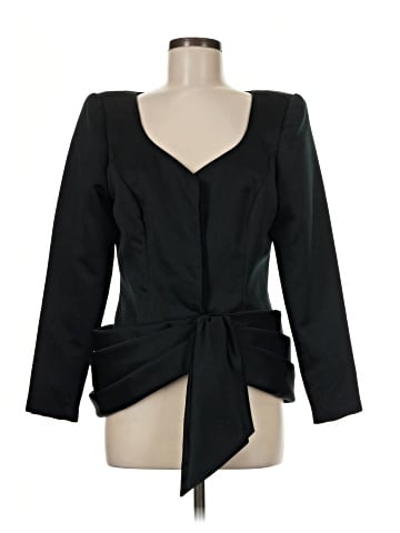 Lillie Rubin Blazer (view 1)
