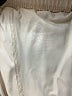 Real Essentials Solid Ivory Shorts Size XL - photo 3