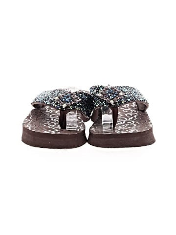 Blazin Roxx Flip Flops (view 2)