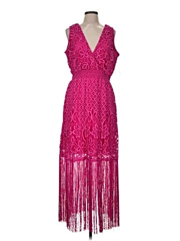 Boston Proper Cocktail Dress (view 1)