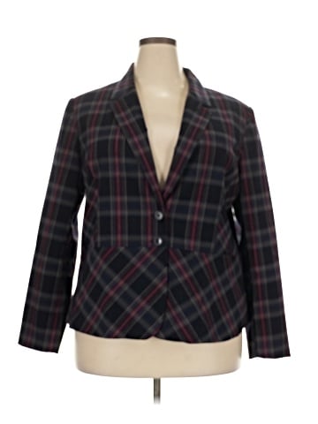 Cato Blazer (view 1)