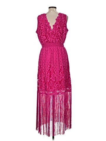 Boston Proper Cocktail Dress (view 2)