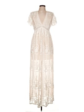 AaKaa Cocktail Dress (view 1)