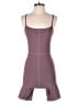 Trendy Queen Purple Romper Size S - photo 1