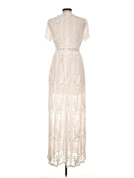 AaKaa Cocktail Dress (view 2)