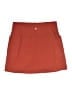 Athleta Solid Orange Active Skort Size L - photo 2