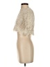 Boden 100% Cotton Ivory Cardigan Size S - photo 5