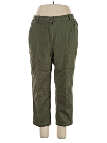 Woman Within Jeggings (view 1)