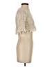 Boden 100% Cotton Ivory Cardigan Size S - photo 4