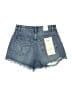 Rolla's 100% Cotton Blue Denim Shorts Size 27 waist - photo 2