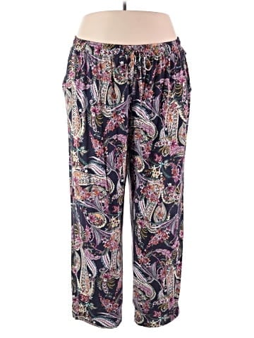 Draper's & Damon's Casual Pants (view 1)