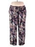 Draper's & Damon's Paisley Blue Casual Pants Size 3X - photo 1