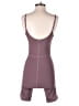 Trendy Queen Purple Romper Size S - photo 2
