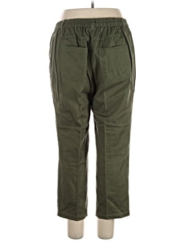 Woman Within Jeggings (view 2)