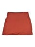 Athleta Solid Orange Active Skort Size L - photo 1
