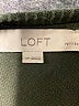 Ann Taylor LOFT Green Pullover Sweater Size S (petite) - photo 7