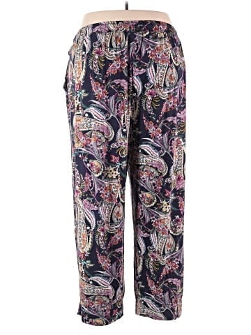 Draper's & Damon's Casual Pants (view 2)