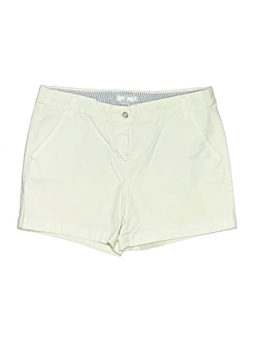 Southern Tide Khaki Shorts (view 1)