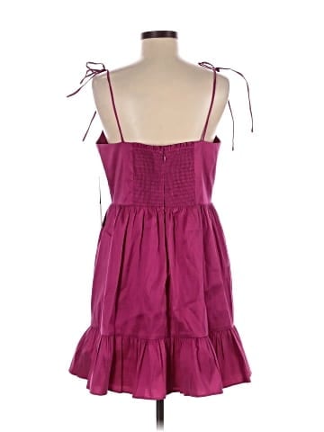 Adrianna by Adrianna Papell Casual Dress (view 2)
