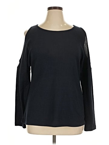 YOINS Long Sleeve Top (view 1)