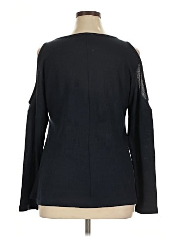 YOINS Long Sleeve Top (view 2)