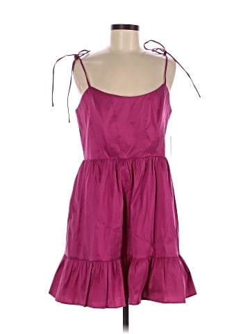 Adrianna by Adrianna Papell Casual Dress (view 1)
