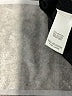 Versona Black Short Sleeve Top Size XS - photo 8