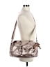 Kipling Solid Metallic Gray Weekender One size - photo 2