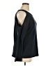 YOINS Black Long Sleeve Top Size 14 - photo 4