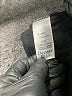 Danskin Solid Black Active Pants Size 3X - photo 4