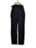 Boden Black Casual Pants Size 8 - photo 1