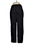 Boden Black Casual Pants Size 8 - photo 2