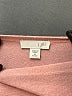 J.Jill Pink Pullover Sweater Size Med Petite - photo 7