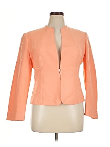 Tahari by ASL Blazer (view 1)