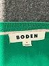Boden Green Pullover Sweater Size XL - photo 4