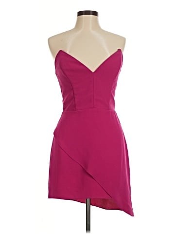 Amanda Uprichard Cocktail Dress (view 1)