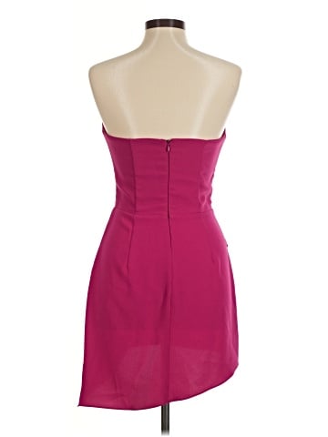 Amanda Uprichard Cocktail Dress (view 2)