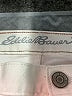 Eddie Bauer Ivory Jeans Size 10 (petite) - photo 7