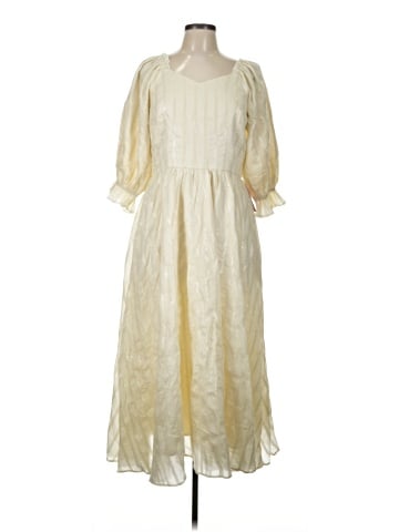 Ivy City Co. Casual Dress (view 1)